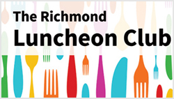 The Richmond Monday Luncheon Club