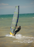 Windsurfing & Kite Surfing