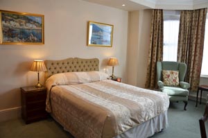 Lovely Guest Rooms at the Northern Hotel Bexhill