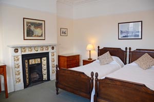 Lovely Guest Rooms at the Northern Hotel Bexhill